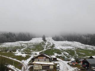 Oberwang - Skigebiet Oberaschau