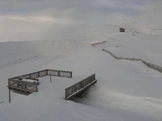 Wildkogel Arena - Braunkogel