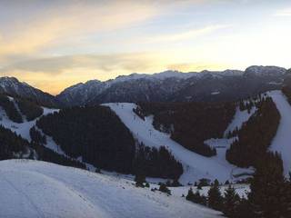 Folgaria - Salizzona