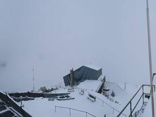 Garmisch-Partenkirchen - Alpspitze