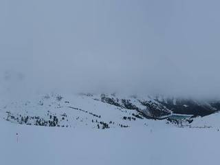 Kühtai - Wiesbergbahn