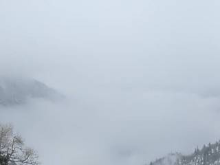 Altaussee - Loser - Loseralm