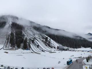 Planica - Nordic Center