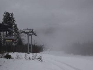 Altaussee - Loser - Sandlingjet