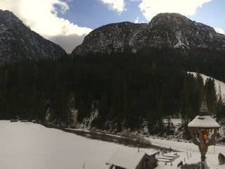 Sappada - Ristorante Mondschein