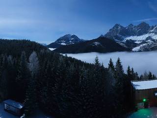 Ramsau a. D. - Rittisberg