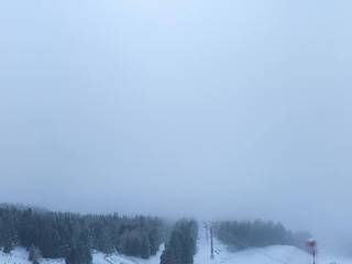 Innsbruck - Patscherkofel