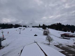 Nesselwang - Alpspitzbahn Talstation