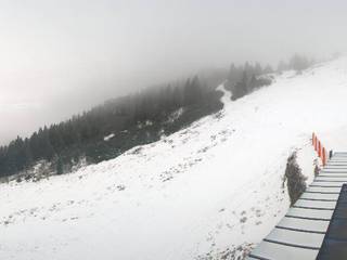 Großer Arber - Bergstation