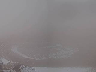 Shahdag, Lift station