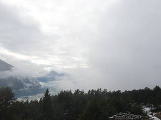 Tarrenz - Kappakreuz