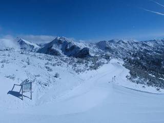 Donnersbach - Planneralm