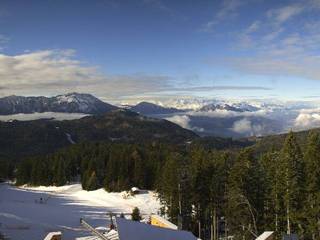 Lavarone - Alpe Cimbra