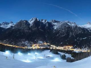 Selva di Cadore - Pescul
