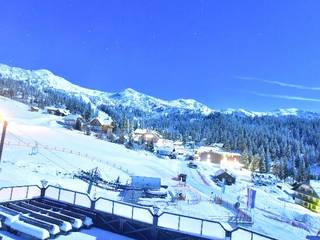 Planneralm - Seekaralm