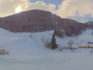 Piancavallo - Busa del Sauc