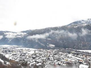 Tiroler Oberland - Ried