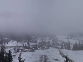 Donnersbachwald - Ort