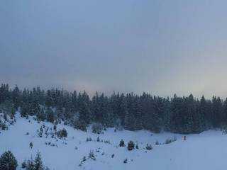 Leutasch - Katzenkopf Bergstation