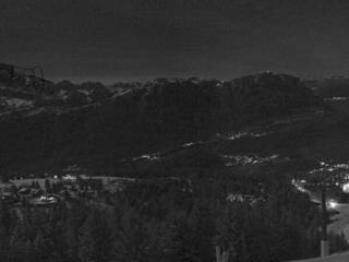 Monte Bondone - Montesel