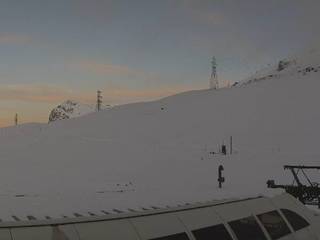 Colle Piccolo San Bernardo