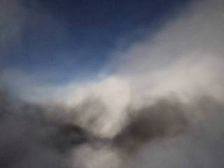 Sölkpass - Blick nach Norden