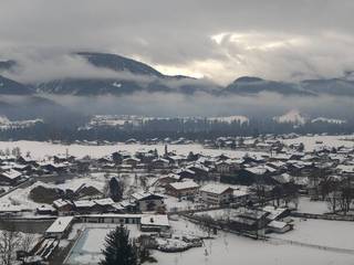 Reit im Winkl - Skipiste