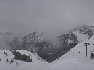 Breitenbergbahn - Pfronten