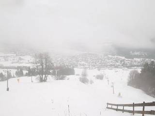 Pfronten - Skizentrum