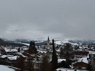 Oberstaufen - Rosenalp