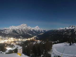 Cortina d'Ampezzo - Duca d'Aosta