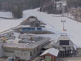Sand in Taufers - Speikboden Tal