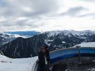 Sand in Taufers - Sonnklar