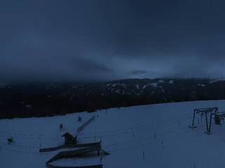 Salzstiegl - Bergstation