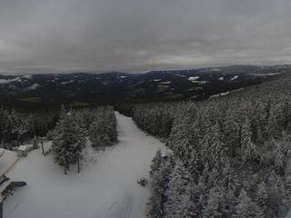 St. Kathrein - Hauereck