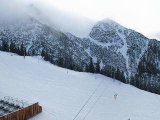 Seefeld - Rosshütte