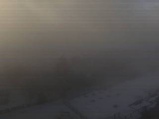 Bad Tabarz - Aussichtsturm Inselsberg