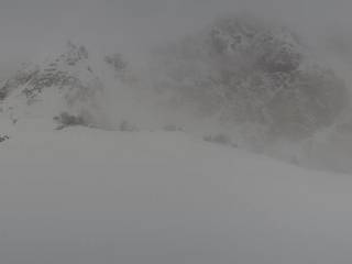 Brandnertal - Glattjoch