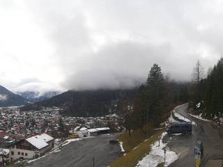 Alpenwelt Karwendel - Mittenwald Kranzbergbahn