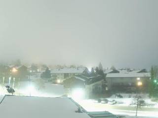Ramsau am Dachstein - WM Stadion