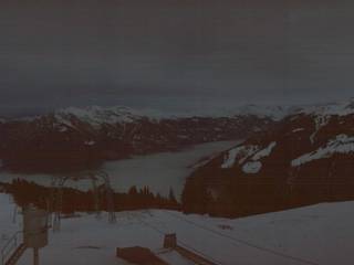 Chur-Dreibündenstein Bergbahnen AG