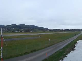 Bern Airport