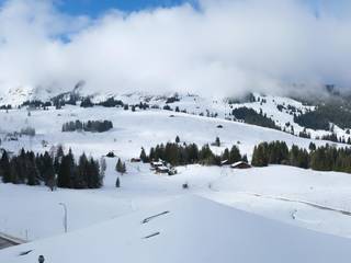 Association Touristique Aigle - Leysin - Les Mosses