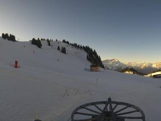 Télé Villars Gryon Diablerets