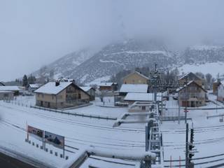 Matterhorn Gotthard Bahn