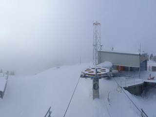 Pays du Saint Bernard