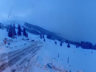 Le Carrefour Verbier