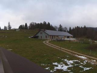 Vallée de Joux Tourisme