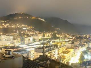 Montreux-Vevey Tourisme