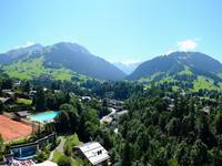 Palace Hotel Gstaad